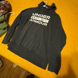 Men’s Under Armour Hoodie